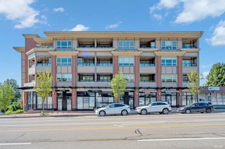 Photo 3: 202 5688 HASTINGS Street in Burnaby: Capitol Hill BN Condo for sale (Burnaby North)  : MLS®# R2846479