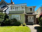 Main Photo: 4586 W 8TH Avenue in Vancouver: Point Grey House for sale (Vancouver West)  : MLS®# R2869846