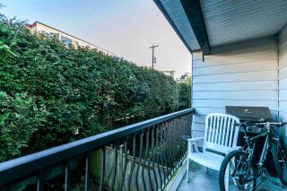 Photo 10: 219 340 W 3RD Street in North Vancouver: Lower Lonsdale Condo for sale in "MCKINNON HOUSE" : MLS®# R2133454