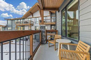 Photo 9: 212 106 Stewart Creek Rise: Canmore Apartment for sale : MLS®# A2095519