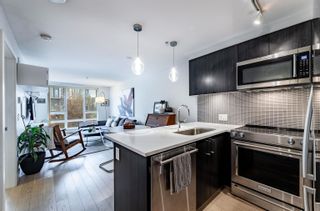 Photo 9: 409 2477 CAROLINA Street in Vancouver: Mount Pleasant VE Condo for sale in "MIDTOWN" (Vancouver East)  : MLS®# R2817235