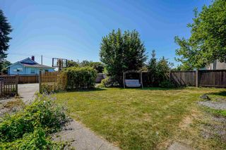 Photo 25: 1004 DUBLIN STREET in New Westminster: Moody Park House for sale : MLS®# R2601230