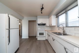 Photo 12: 4730 105 Street in Edmonton: Zone 15 House Half Duplex for sale : MLS®# E4338977