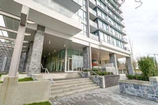Photo 24: 703 3281 E KENT AVENUE NORTH in Vancouver: South Marine Condo for sale (Vancouver East)  : MLS®# R2798032