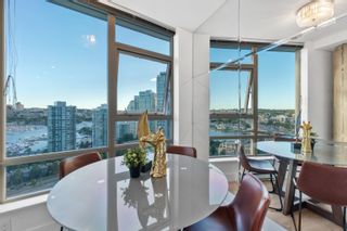 Photo 15: 2602 939 EXPO Boulevard in Vancouver: Yaletown Condo for sale (Vancouver West)  : MLS®# R2709693