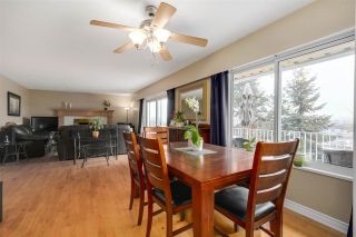 Photo 5: 2310 DAWES HILL ROAD in Coquitlam: Cape Horn House for sale : MLS®# R2043585