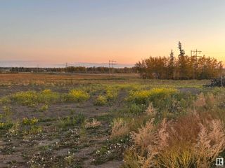 Photo 16: 26505 Meadowview Drive: Rural Sturgeon County Vacant Lot/Land for sale : MLS®# E4366205