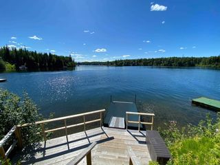 Photo 26: 11530 LAKESIDE Drive: Ness Lake House for sale (PG Rural North (Zone 76))  : MLS®# R2595846