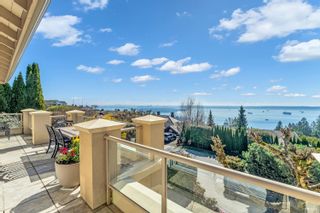Photo 21: 2379 CONSTANTINE Place in West Vancouver: Panorama Village House for sale : MLS®# R2863064