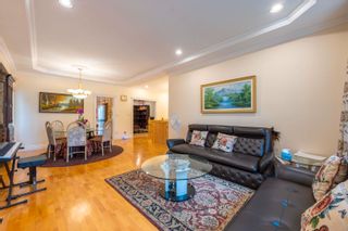 Photo 6: 4842 RUMBLE Street in Burnaby: South Slope House for sale (Burnaby South)  : MLS®# R2781501