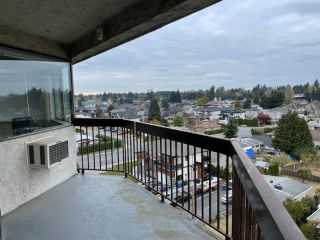 Photo 3: 802 31955 OLD YALE Road in Abbotsford: Abbotsford West Condo for sale : MLS®# R2738263