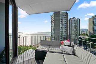 Photo 12: 1103 1575 BEACH Avenue in Vancouver: West End VW Condo for sale in "Plaza Del Mar" (Vancouver West)  : MLS®# R2479197