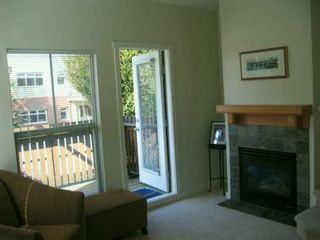 Photo 5: 18 JACK MAHONY Place in New Westminster: GlenBrooke North Townhouse for sale in "THE WESTERLY" : MLS®# V614468