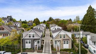 Photo 33: 3 3120 Washington Ave in Victoria: Vi Burnside Single Family Residence for sale : MLS®# 965744