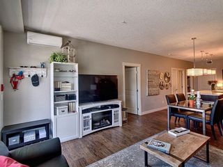 Photo 6: 106 130 Auburn Meadows View SE in Calgary: Auburn Bay Apartment for sale : MLS®# A1096320