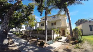 Main Photo: PACIFIC BEACH Townhouse for rent : 3 bedrooms : 1547 Felspar Street in San Diego