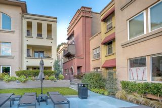 Photo 2: HILLCREST Condo for sale : 1 bedrooms : 1270 Cleveland Ave #I 320 in San Diego