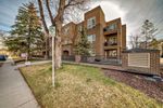 Main Photo: 202 518 33 Street NW in Calgary: Parkdale Apartment for sale : MLS®# A2128521