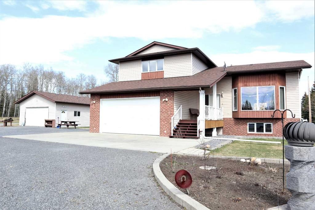Main Photo: 5608 39 Street: Rocky Mountain House Detached for sale : MLS®# A2021598