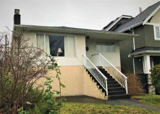 Main Photo: 2798 E 24TH Avenue in Vancouver: Renfrew Heights House for sale (Vancouver East)  : MLS®# R2555409