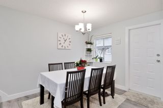 Photo 5: 11 3384 COAST MERIDIAN ROAD in Port Coquitlam: Lincoln Park PQ Townhouse for sale : MLS®# R2442625