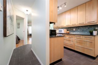 Photo 9: 301 509 CARNARVON Street in New Westminster: Downtown NW Condo for sale in "HILLSIDE PLACE" : MLS®# R2229306