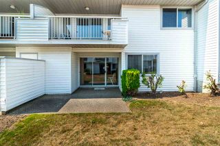 Photo 20: 27 3055 TRAFALGAR Street in Abbotsford: Central Abbotsford Townhouse for sale in "Glenview Meadows" : MLS®# R2301122