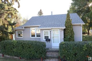 Photo 1: 5315 47 Street: Wetaskiwin House for sale : MLS®# E4314353