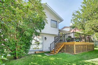 Photo 41: 111 HAWKHILL Court NW in Calgary: Hawkwood Detached for sale : MLS®# A1022397