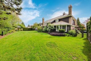 Photo 3: 3761 DEVONSHIRE Drive in Surrey: Morgan Creek House for sale (South Surrey White Rock)  : MLS®# R2694480