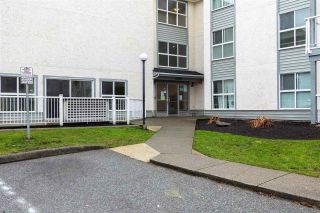 Photo 3: 226 32850 GEORGE FERGUSON Way in Abbotsford: Central Abbotsford Condo for sale in "ABBOTSOFRD PLACE" : MLS®# R2600359