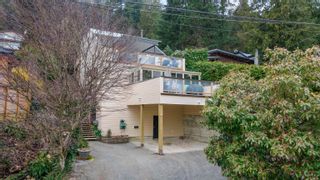 Photo 28: 2387 CALEDONIA Avenue in North Vancouver: Deep Cove House for sale : MLS®# R2855665