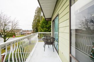 Photo 23: 4705 UNION Street in Burnaby: Capitol Hill BN House for sale (Burnaby North)  : MLS®# R2645194