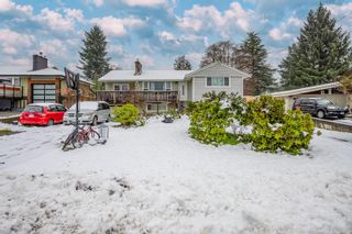 Main Photo: 2158 Cooke Ave in Comox: CV Comox (Town of) House for sale (Comox Valley)  : MLS®# 890813
