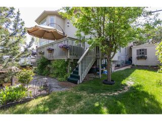 Photo 28: 402 MT DOUGLAS Green SE in Calgary: McKenzie Lake House for sale : MLS®# C4066841