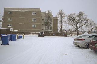 Photo 27: 307 175 Ronald Street in Winnipeg: Grace Hospital Condominium for sale (5F)  : MLS®# 202201873