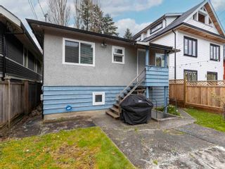 Photo 14: 4458 QUEBEC Street in Vancouver: Main House for sale (Vancouver East)  : MLS®# R2868025