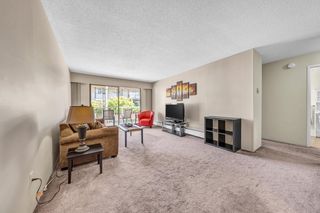 Photo 4: 312 331 KNOX Street in New Westminster: Sapperton Condo for sale : MLS®# R2786286