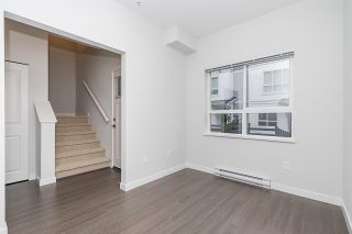 Photo 4: 108 8335 NELSON Street in Mission: Mission-West Townhouse for sale in "TBD" : MLS®# R2715131