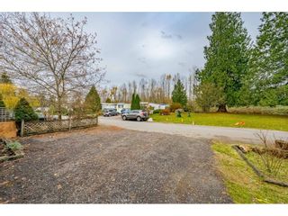 Photo 21: 13 23387 70A Avenue in Langley: Otter District Manufactured Home for sale in "Cedar Springs" : MLS®# R2635406