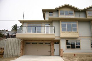 Photo 1: 34 4340 Northeast 14 Street in Salmon Arm: Raven House for sale : MLS®# 10079876