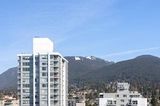 Photo 27: 1502 160 E 13TH Street in North Vancouver: Central Lonsdale Condo for sale in "The Grande" : MLS®# R2774099