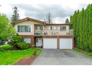 Photo 1: 5000 203 Street in Langley: Langley City House for sale : MLS®# R2572132