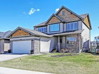 Photo 1: 114 CHAPALA Point(e) SE in Calgary: Chaparral House for sale : MLS®# C3652360