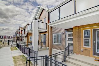 Photo 23: 280 Livingston Common NE in Calgary: Livingston Row/Townhouse for sale : MLS®# A1213000
