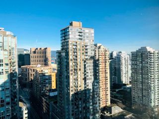 Photo 12: 2902 939 HOMER Street in Vancouver: Yaletown Condo for sale in "THE PINNACLE" (Vancouver West)  : MLS®# R2640976