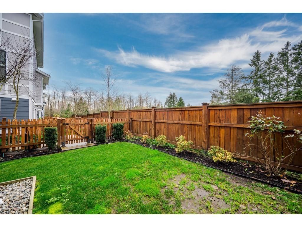 Photo 18: Photos: 27 19133 73 Avenue in Surrey: Clayton Townhouse for sale in "THE TOWNE" (Cloverdale)  : MLS®# R2637604