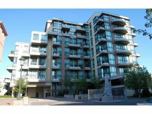 Main Photo: 208 10 RENAISSANCE Square in New Westminster: Quay Condo for sale in "MURANO LOFTS" : MLS®# V828030