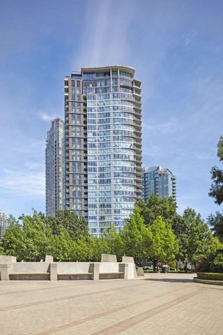 Photo 38: 1202 455 BEACH Crescent in Vancouver: Yaletown Condo for sale in "Park West 1" (Vancouver West)  : MLS®# R2894200