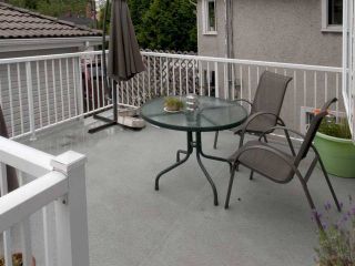 Photo 9: 5009 ST CATHERINES Street in Vancouver: Fraser VE House for sale (Vancouver East)  : MLS®# V930513